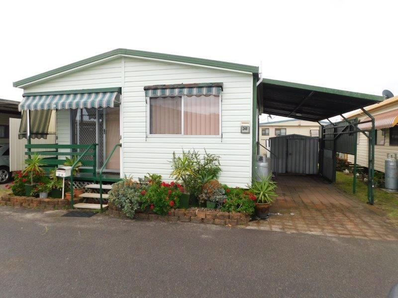 Site #248 (Pre Loved) Bayway Village