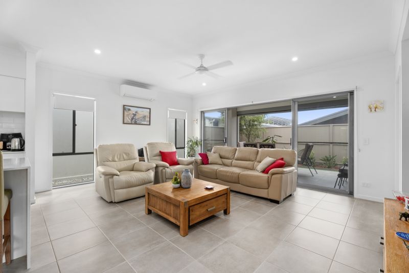 Site 91 - Established Crest Mare