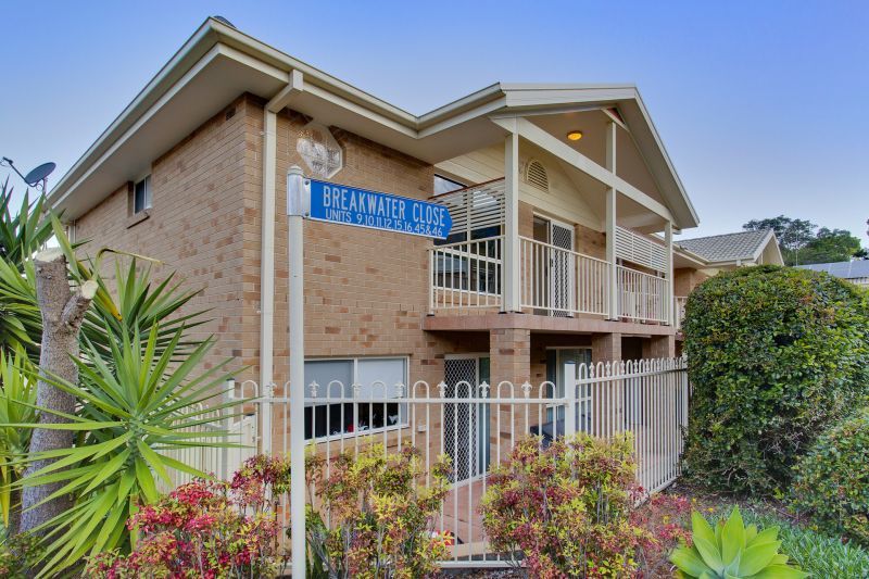 16/12 Laurie Street Laurieton