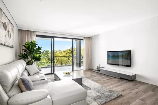 AVAILABLE NOW! UNIT 17 /8 Lady Penrhyn Drive, Beacon Hill