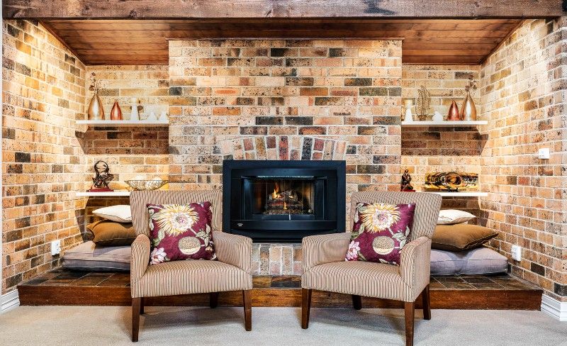 The Grange Berry, Retirement Village