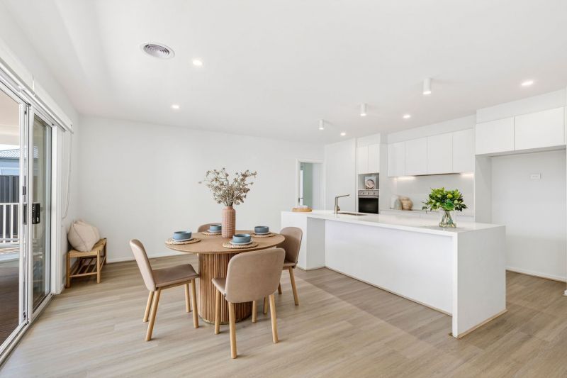 Lifestyle Communities Bellarine - Spacious corner gem with large private outdoor space