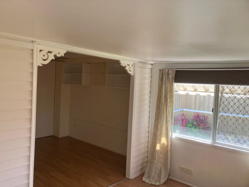 Bribie Pines Island Village - Site 160