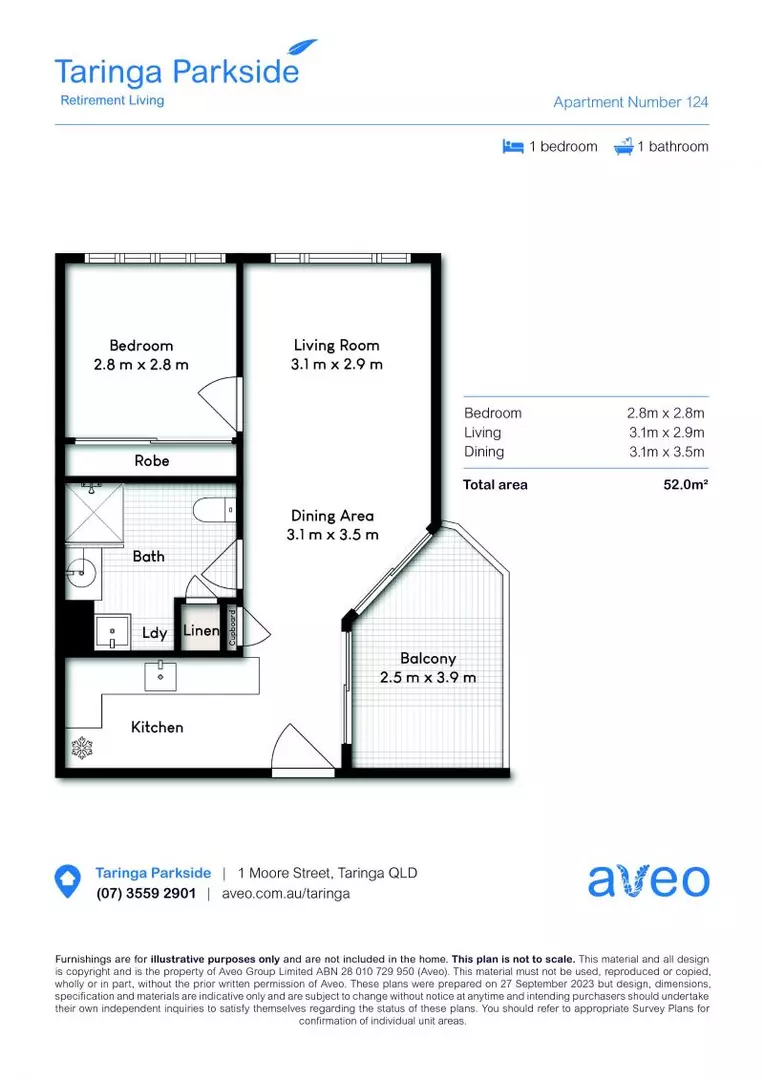 Beautiful home with services