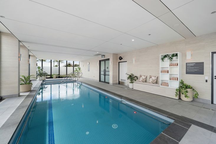 Summerset Cranbourne North - Winter Warmer Open Days
