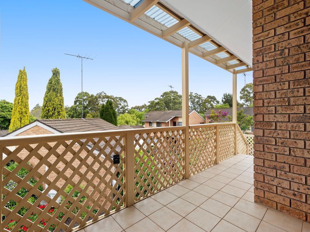 Two Bedroom | Unit 43