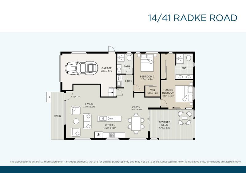 Welcome to Your Next Chapter at Ingenia Lifestyle Bethania!