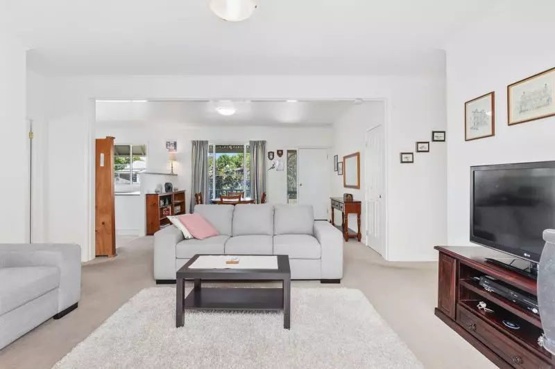 Immaculate Two-Bedroom Delight!