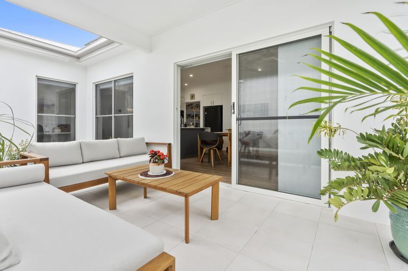 Site 164 - Established Brighton