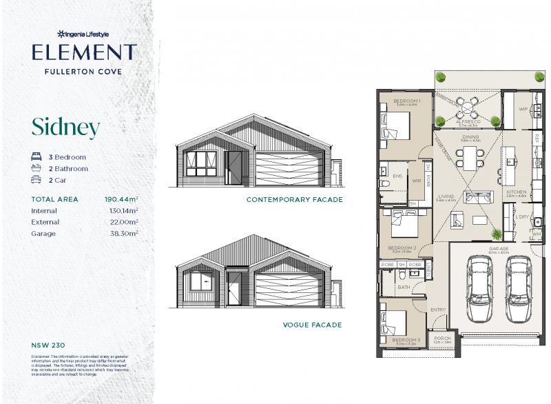 Luxury Living Awaits in a New Over 55s Community.