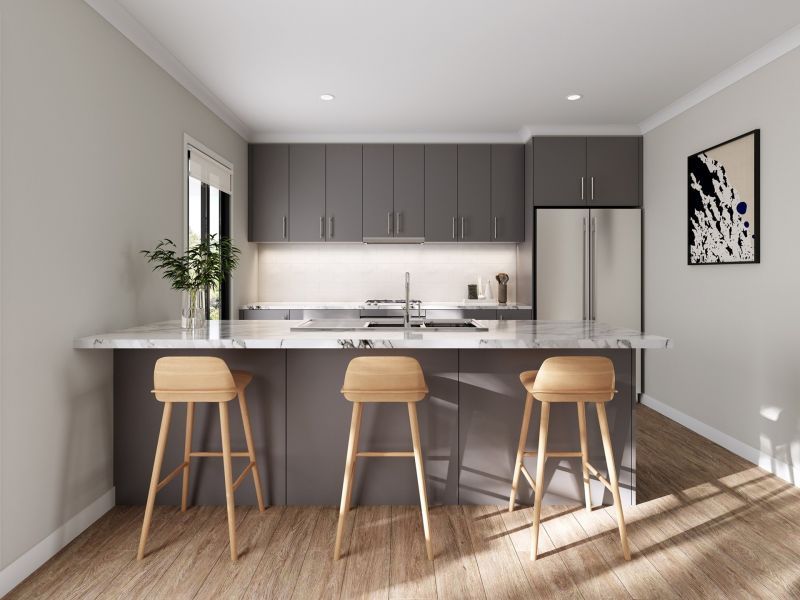 Northern Community Residential Village: The Blue Gum