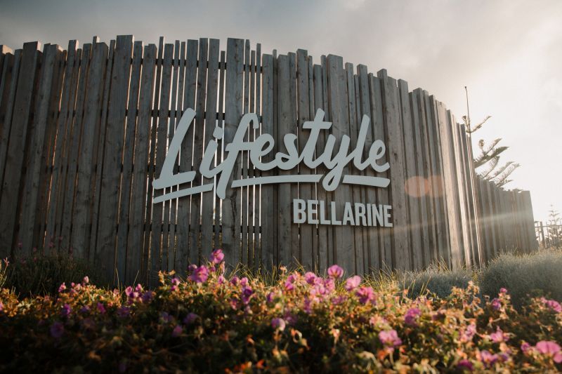 Lifestyle Communities Bellarine - One of the best locations in the Bellarine community!