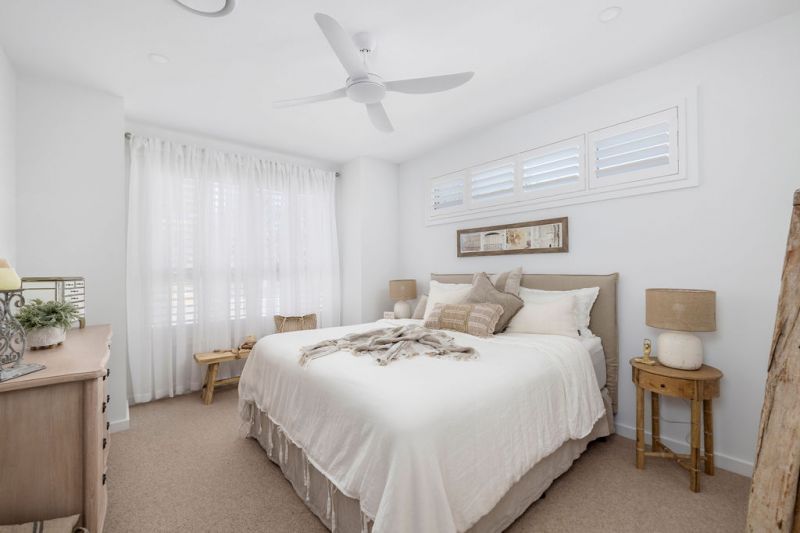 Stunning Home on Corner Block Location!