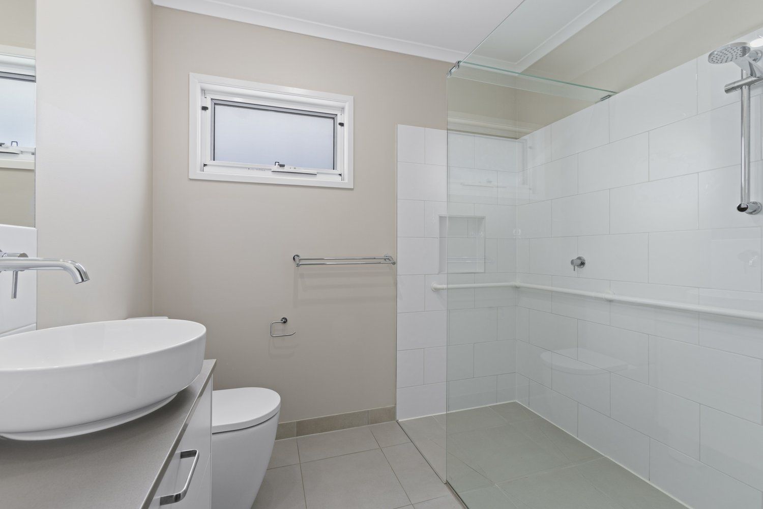 Comfort and Privacy in Prime Location