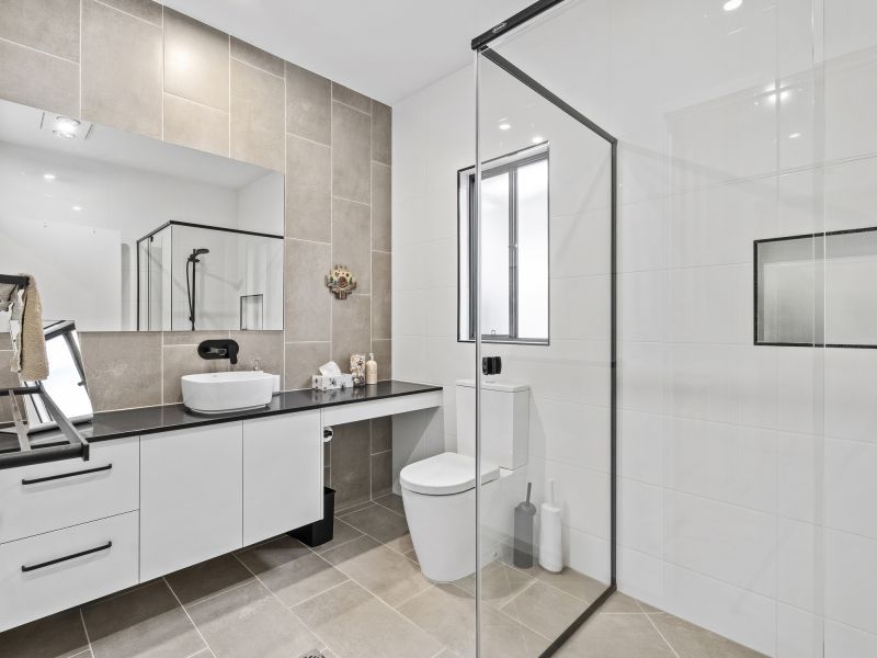 Site 301 - Established Gullane H2
