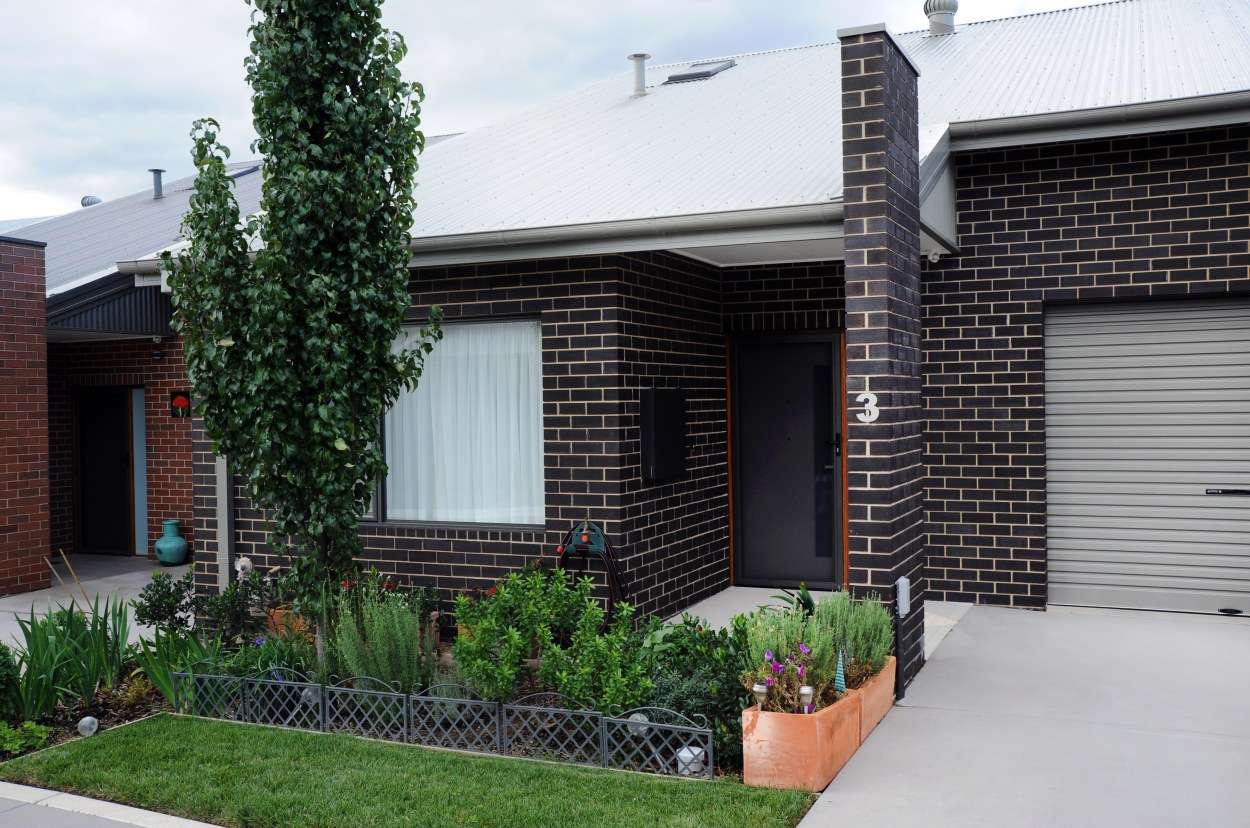 Uniting Amala Retirement Village