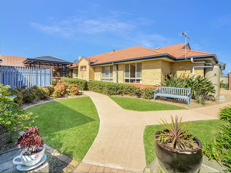 IRT Five Islands Aged Care Centre