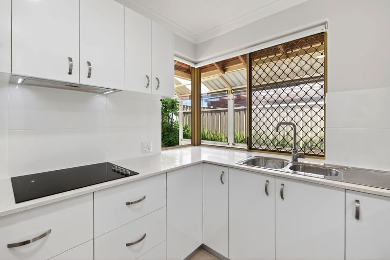 Refreshed Villa with Leafy Outlook and Modern Interiors