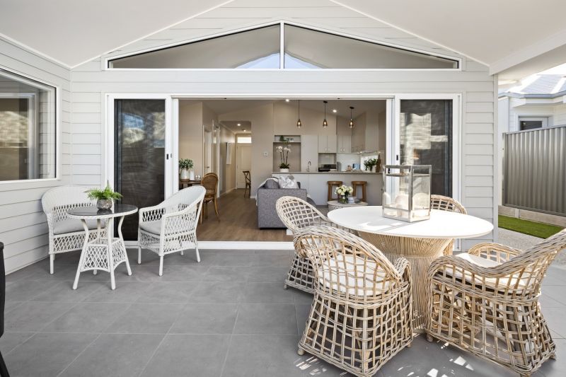 Welcome home to affordable luxury