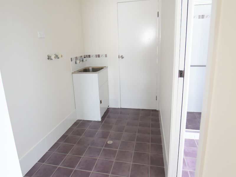 Spacious home ready for a new owner