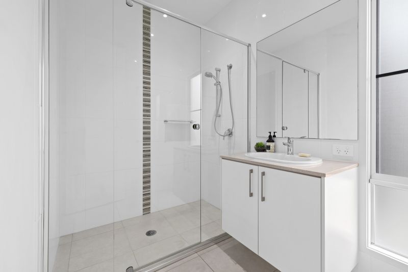 Sophisticated Modern Living