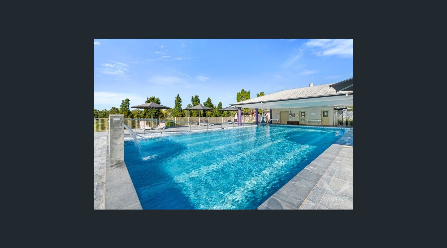 Relaxed, Low-Maintenance Living in a Peaceful Over-50s Community