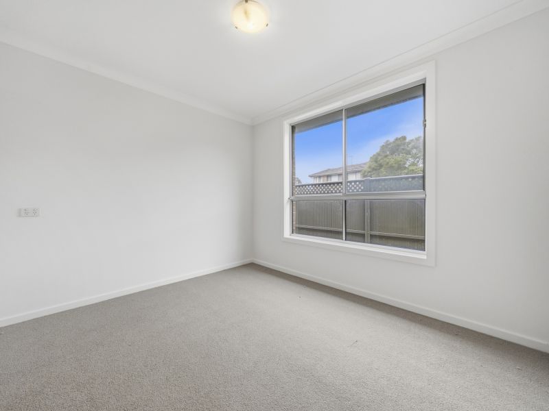 Great Location with Flexible Media Room Living