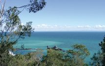Moreton Bay South