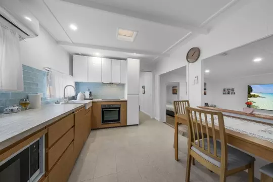 Beautifully Renovated – Tranquil Two-Bedroom Retreat