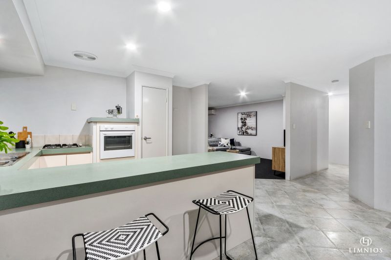 Private, Secure and Super Convenient!