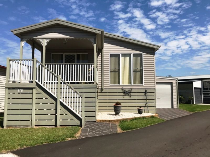 Jettys By The Lake - Site 121