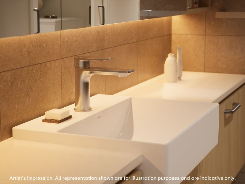 Elegant One-Bedroom Apartment - P306