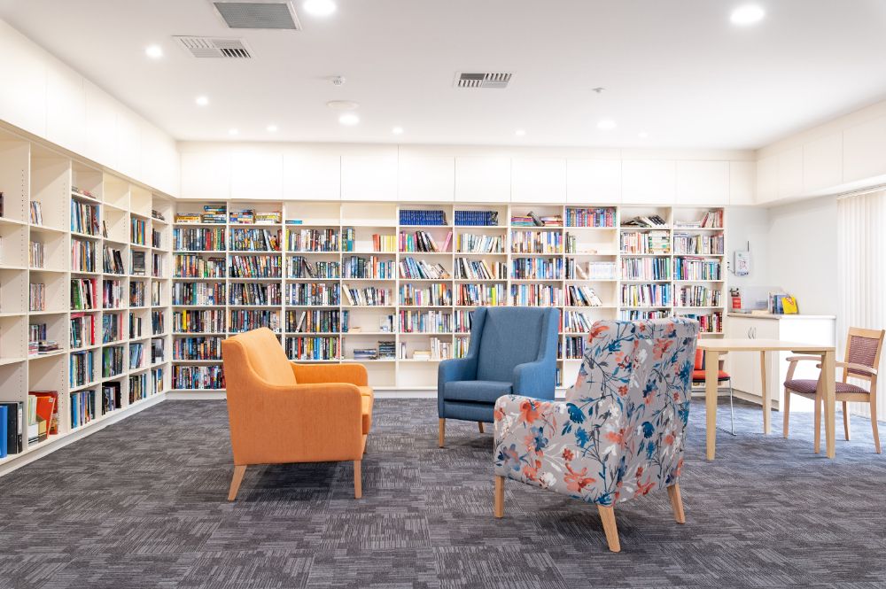 Torrens Grove Retirement Village 