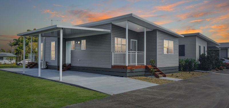 Site 88 - New Home Register Your Interest