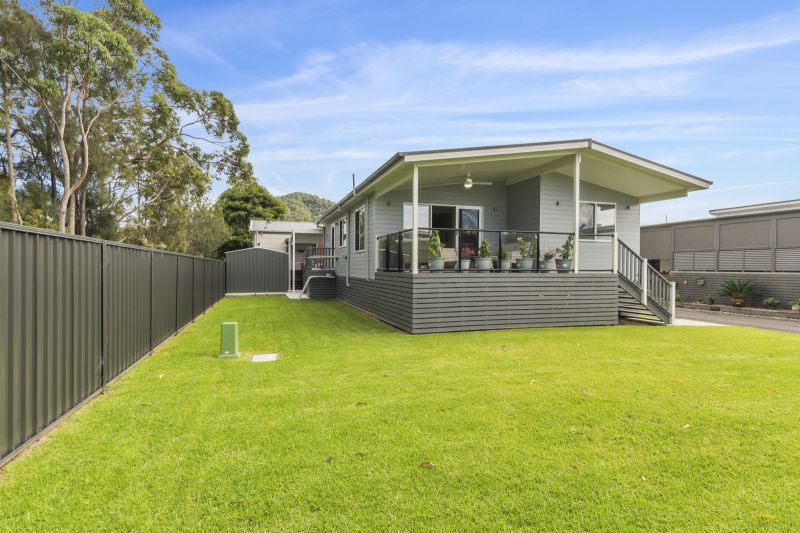 Bright Three Bedroom Home!