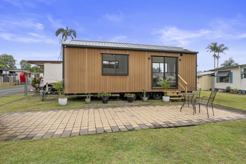 Low Maintenance Lifestyle Living