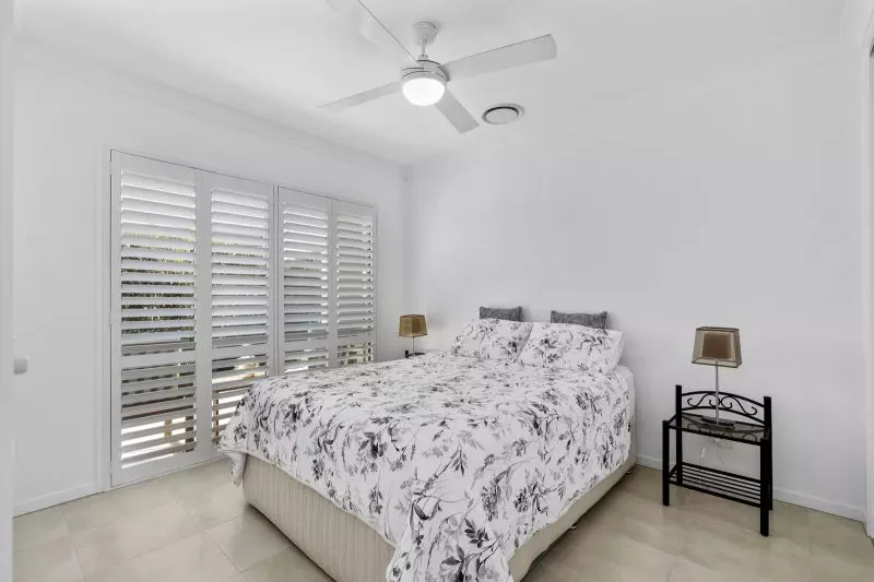 Site 186 - Established Atoll