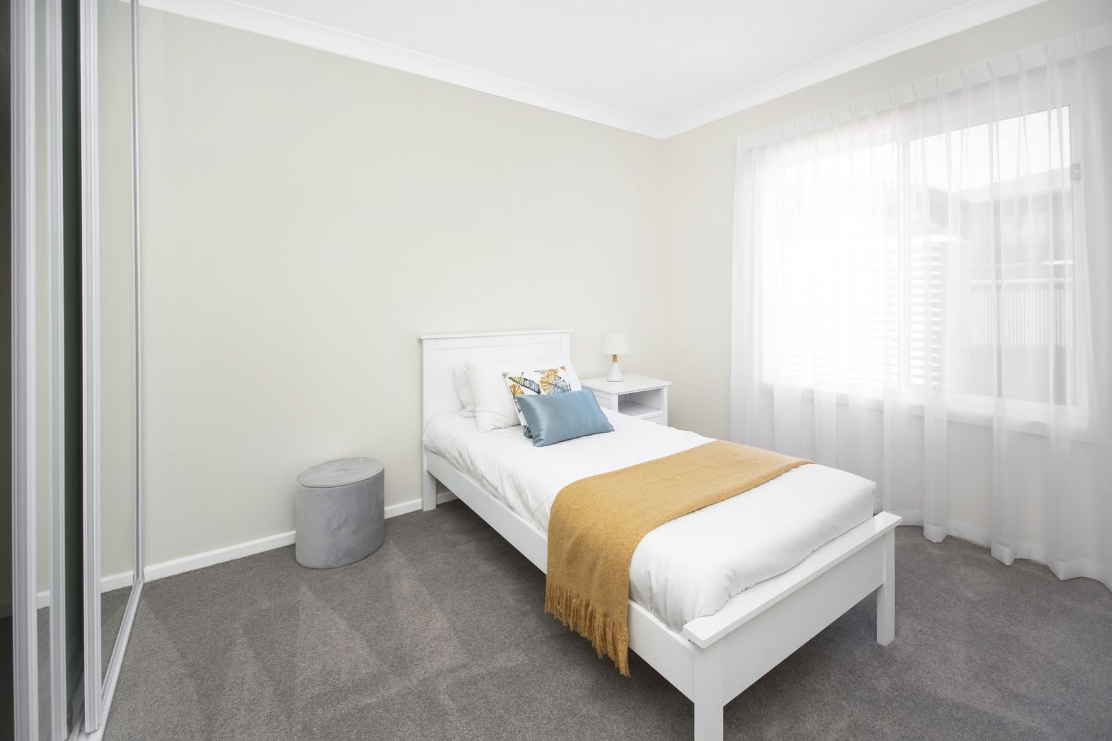 Brand New 2 Bedroom Home - Acacia on Lipsett