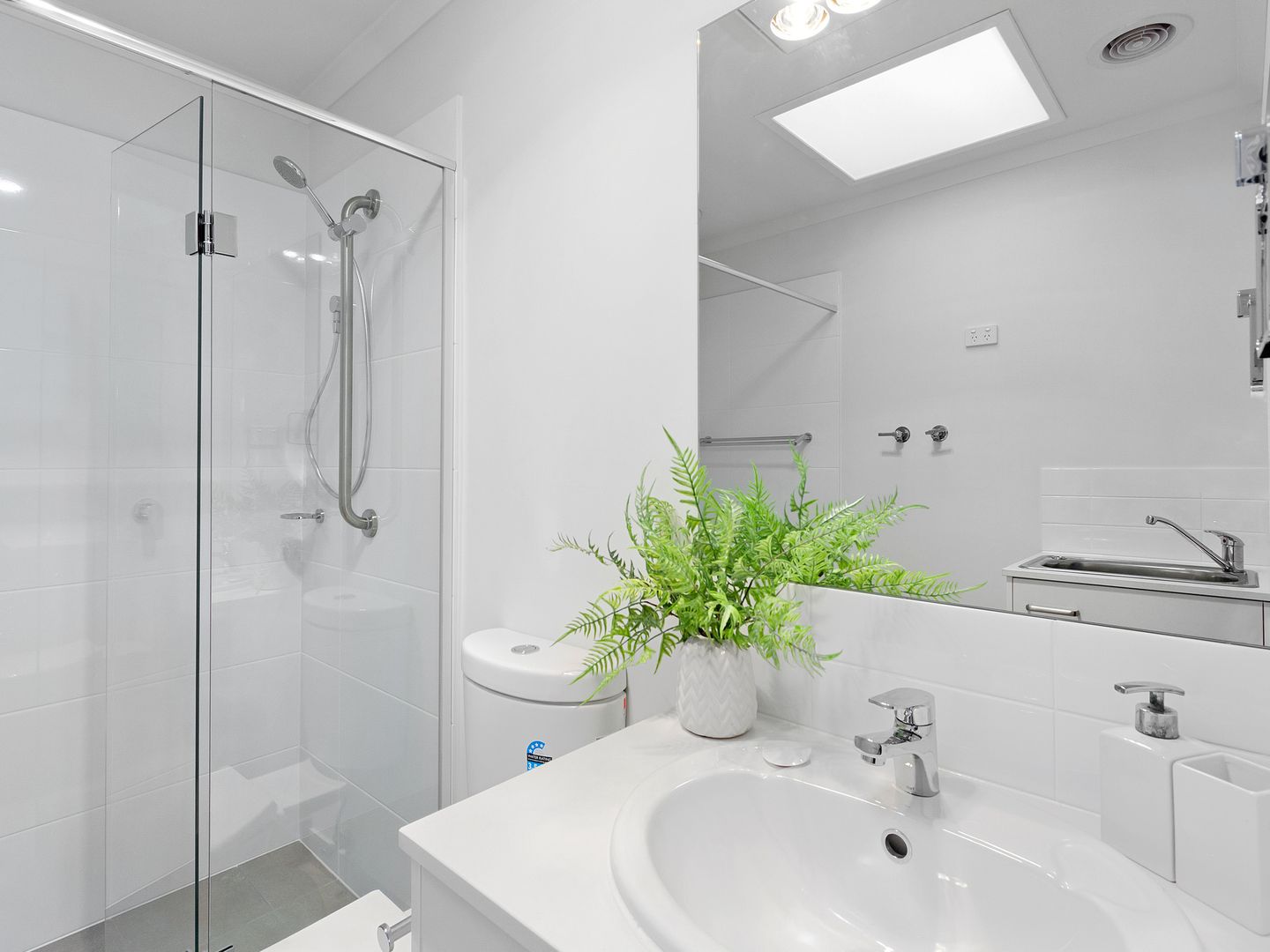 Unit 86 - Knox Village