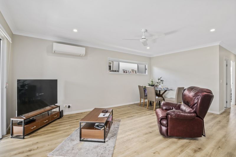 Spacious & Airy Home