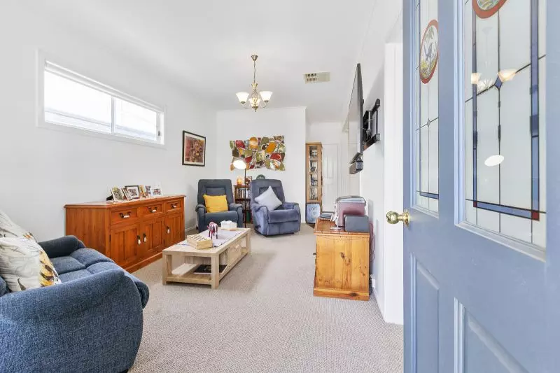 Delightful, Vibrant Home on Quiet Street