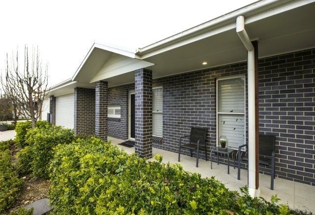 Premium Lifestyle Living with Stunning Garden & Pond Views