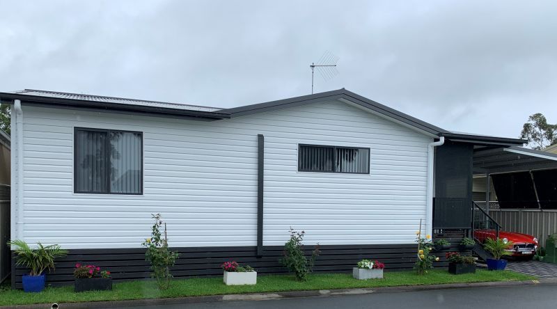 Crystal Waters Estate - Site 131