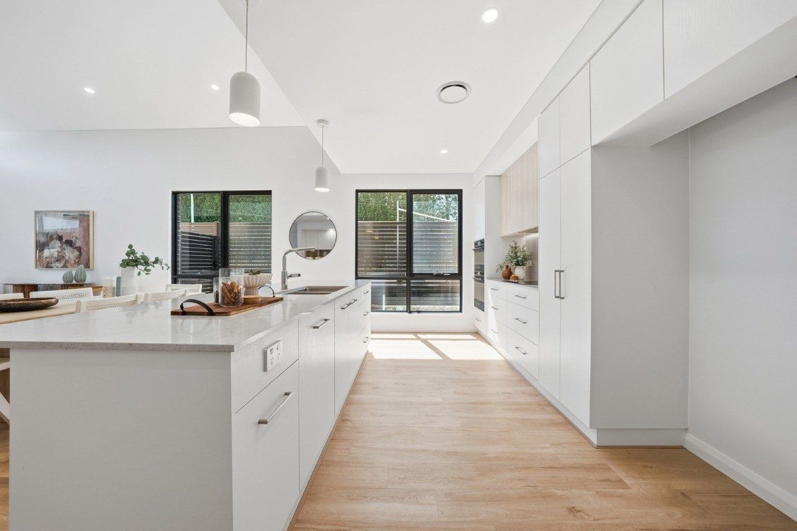 Glenorie - Living Choice Galston