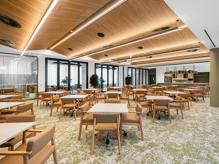 Explore Wattle Residence, Arcadia's newest release