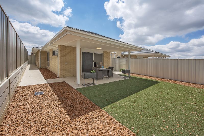 Make the move to Mernda Retirement Village - rare opportunity to secure one of the last remaining villas