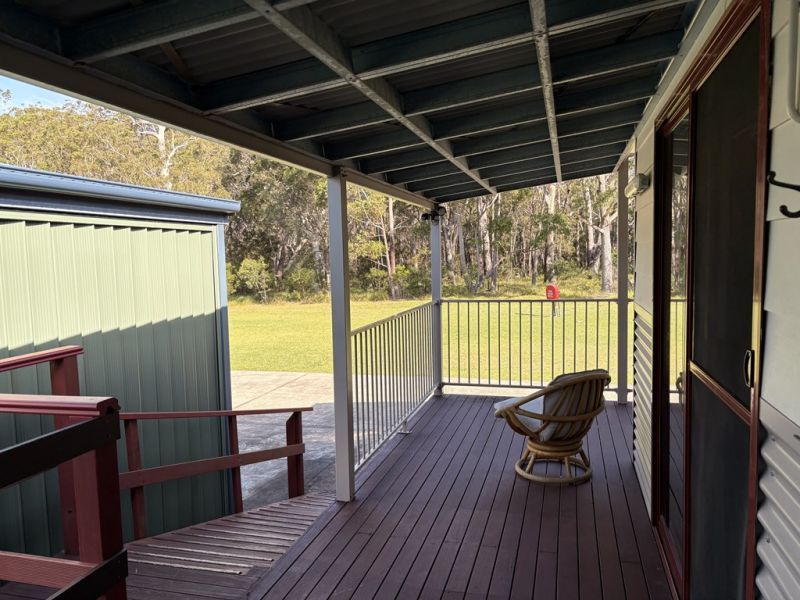 Over 55's living at it's best