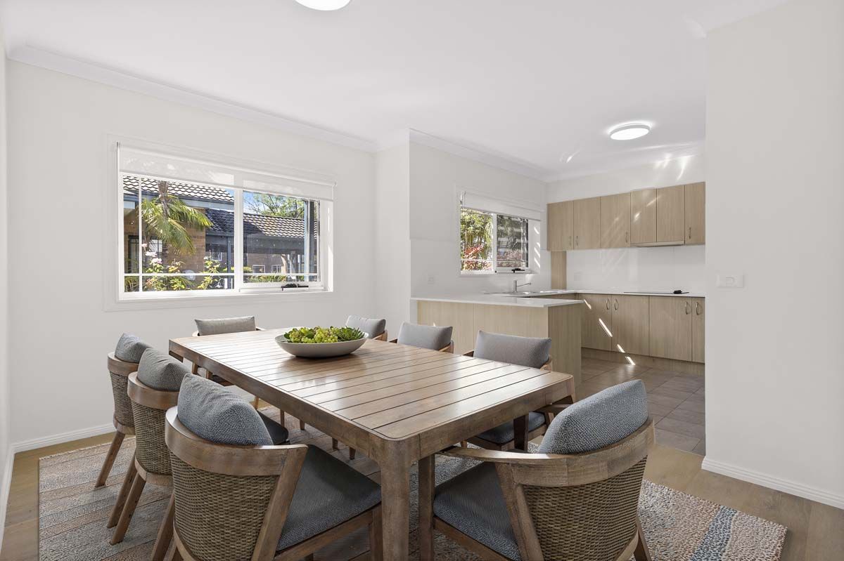 Unit 46: IRT Braeside Retirement Village