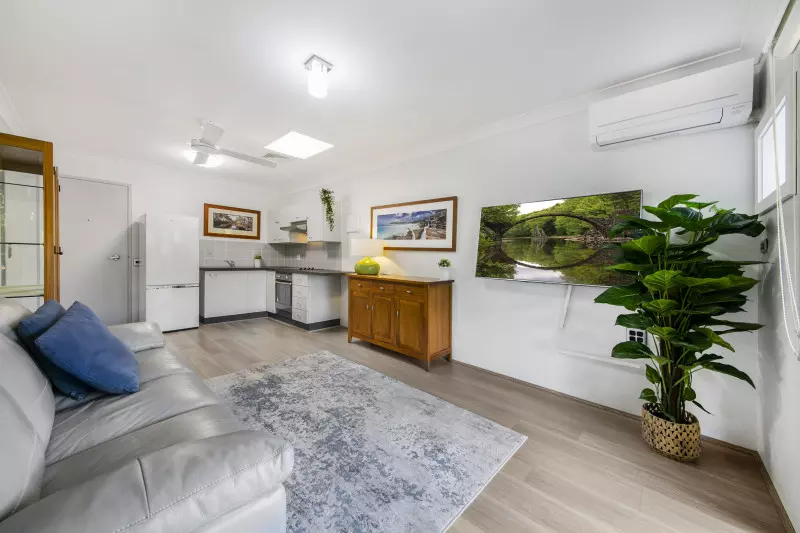 Windsor Country Village - More than just a home, it’s a community