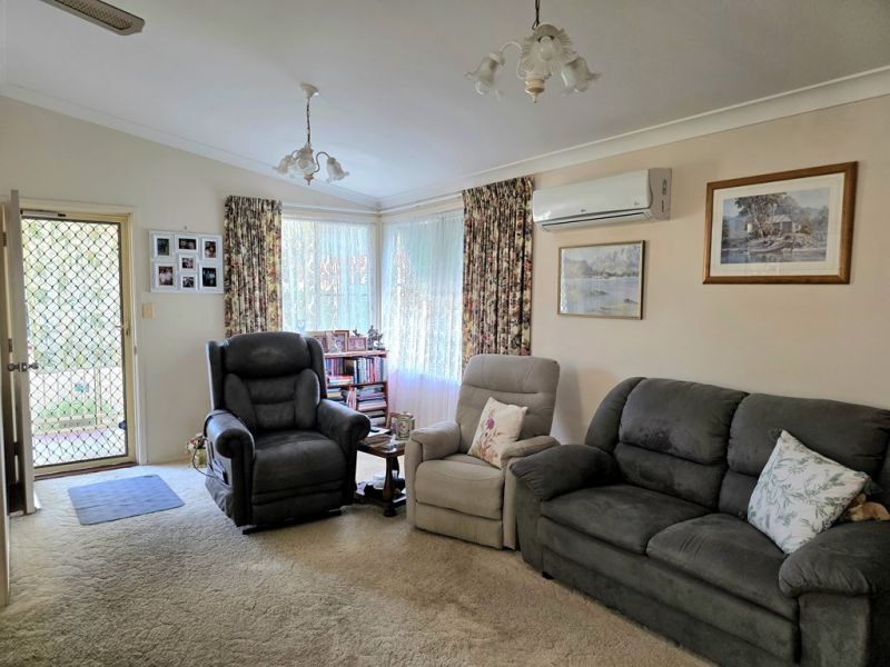 Sunny Home Ready for Your Personal Touch